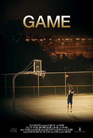 Game's poster