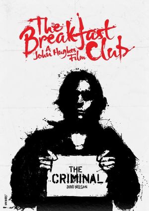 The Breakfast Club's poster