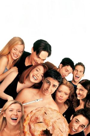 American Pie's poster