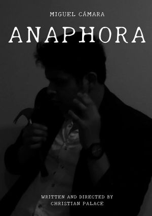 Anaphora's poster