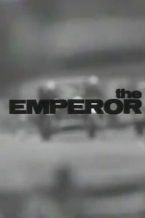 The Emperor's poster