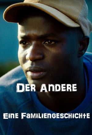 Der Andere - eine Familiengeschichte's poster