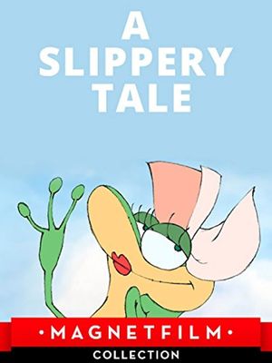 A Slippery Tale's poster