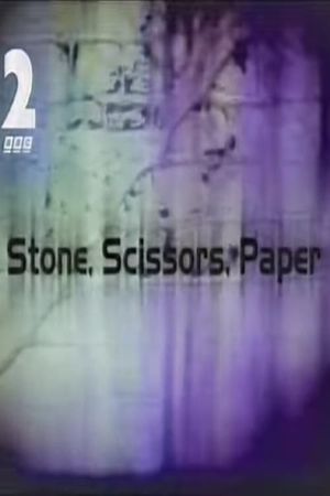 Stone, Scissors, Paper's poster