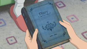 When Marnie Was There's poster