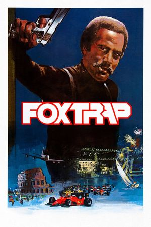 Foxtrap's poster