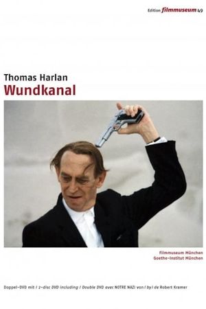Wundkanal's poster