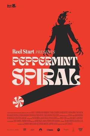 Peppermint Spiral's poster