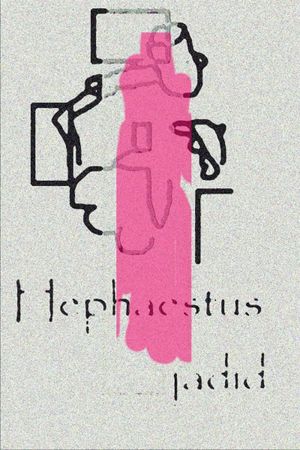 Hephaestus jadid's poster