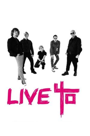 Indochine - Live 40's poster