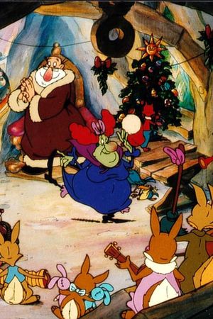 Ein Weihnachtsmärchen's poster