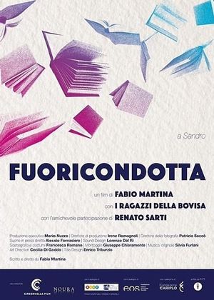 Fuoricondotta's poster