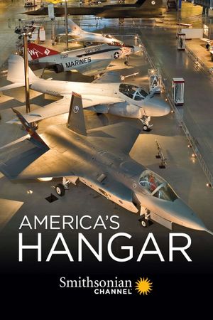 America's Hangar's poster