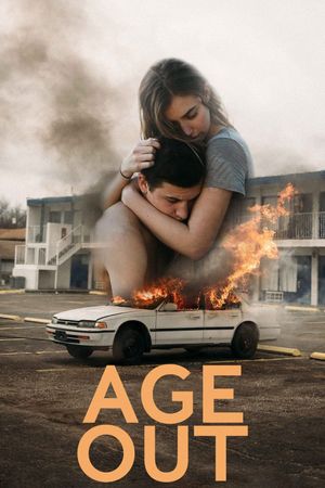 Age Out's poster