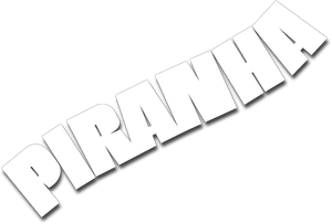 Piranha's poster