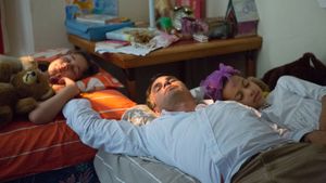 Infinitely Polar Bear's poster