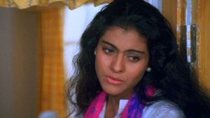 Dilwale Dulhania Le Jayenge's poster
