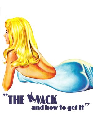 The Knack... and How to Get It's poster