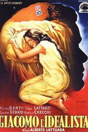 Giacomo the Idealist's poster