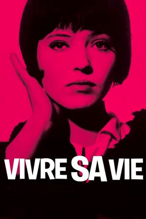 Vivre sa vie's poster