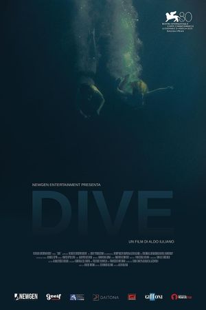 Dive's poster