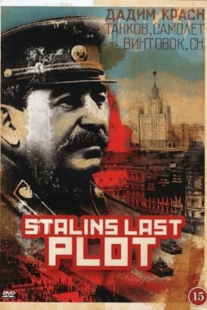 Stalin's Last Plot's poster image