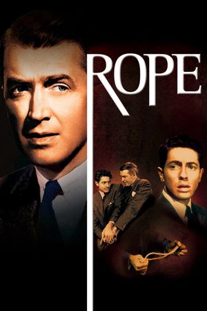 Rope's poster