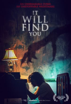 It Will Find You's poster