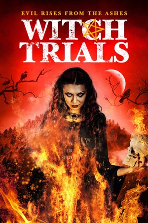 Witch Trials's poster