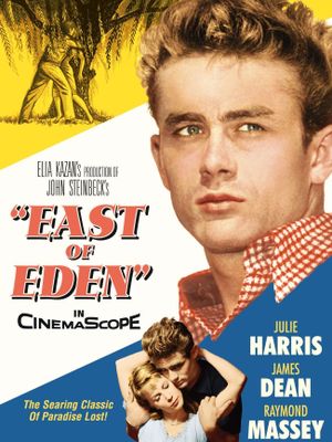 East of Eden's poster