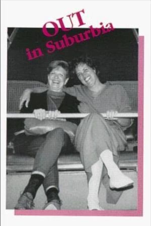 Out in Suburbia's poster image