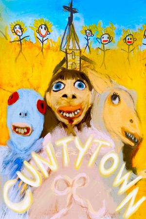 Kuntytown's poster