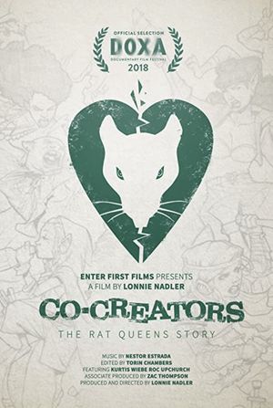 Co-Creators's poster