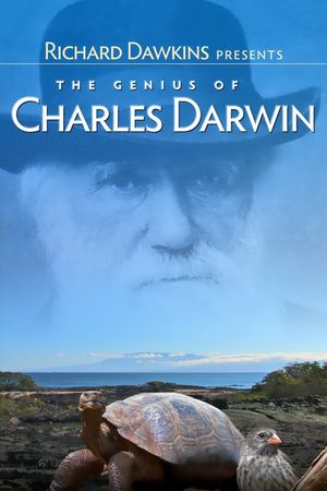 The Genius of Charles Darwin's poster