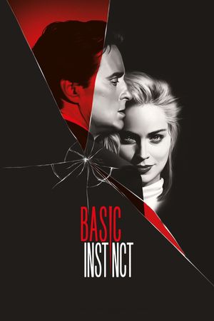 Basic Instinct's poster