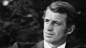 Belmondo, itinéraire...'s poster