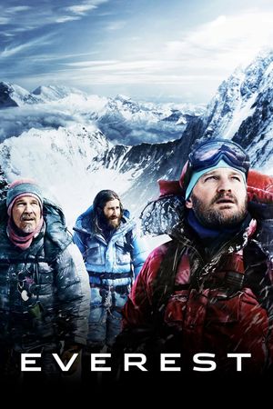 Everest's poster