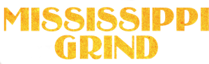 Mississippi Grind's poster