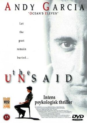 The Unsaid's poster