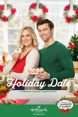 Holiday Date's poster