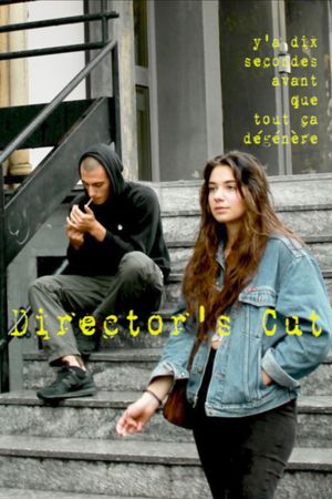 Director's Cut's poster image