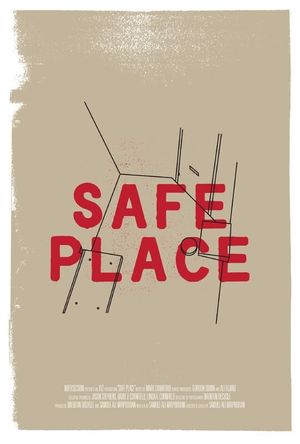 Safe Place's poster