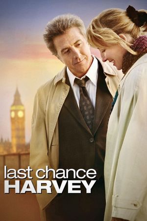 Last Chance Harvey's poster image