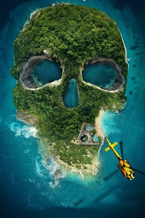 The Resort's poster