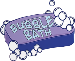 Foam Bath's poster