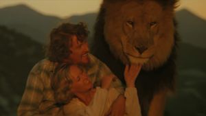 Roar's poster
