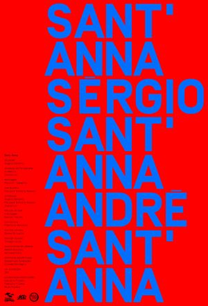 Sant’Anna's poster