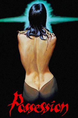 Possession's poster