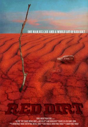 Red Dirt's poster