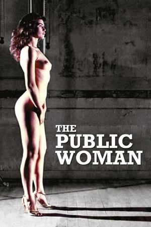 The Public Woman's poster image